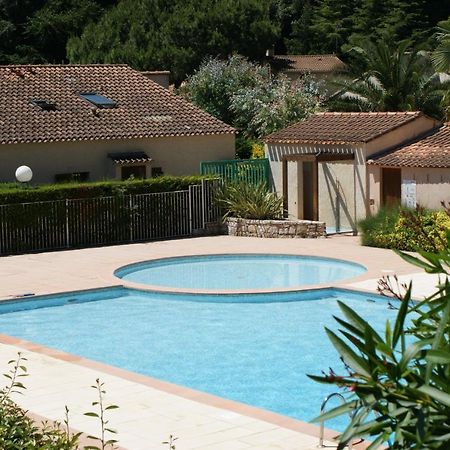Residence Cap Azur Maison N° 106 Villeneuve-Loubet Ngoại thất bức ảnh