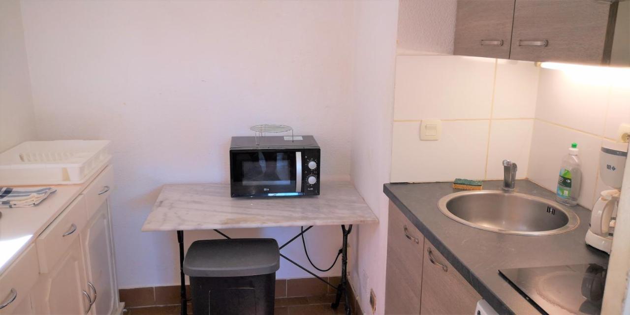 Residence Cap Azur Maison N° 106 Villeneuve-Loubet Ngoại thất bức ảnh