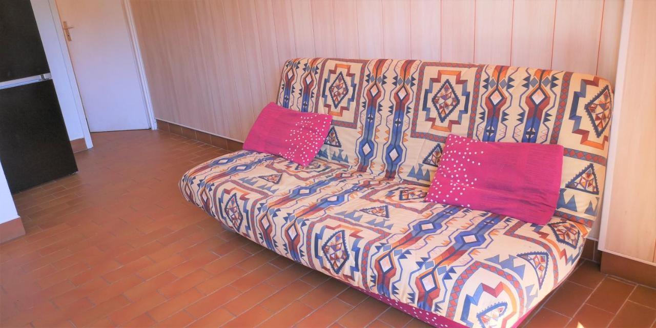 Residence Cap Azur Maison N° 106 Villeneuve-Loubet Ngoại thất bức ảnh