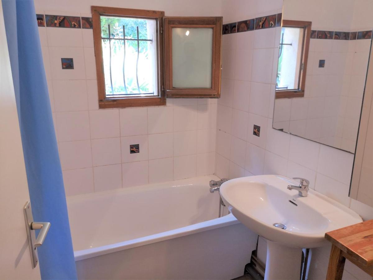 Residence Cap Azur Maison N° 106 Villeneuve-Loubet Ngoại thất bức ảnh