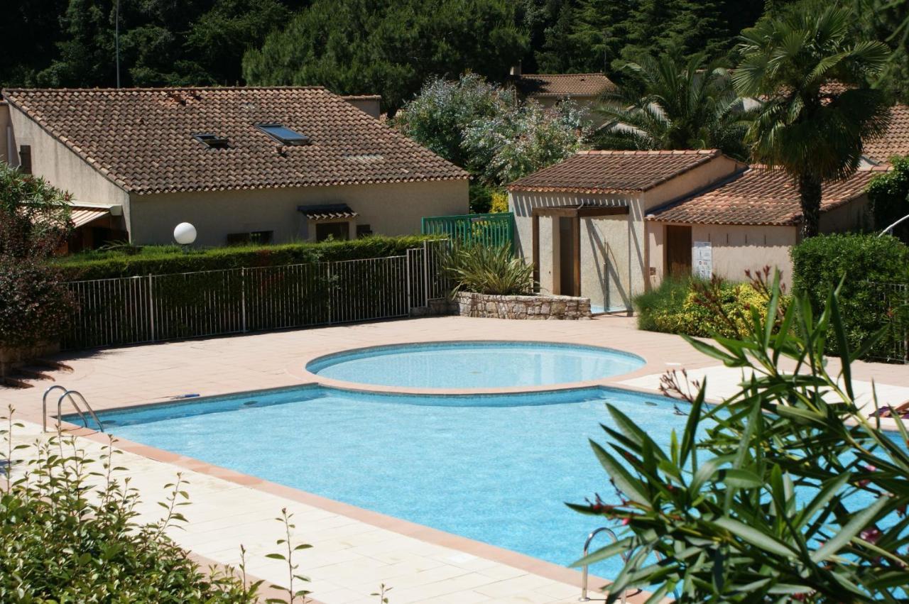 Residence Cap Azur Maison N° 106 Villeneuve-Loubet Ngoại thất bức ảnh