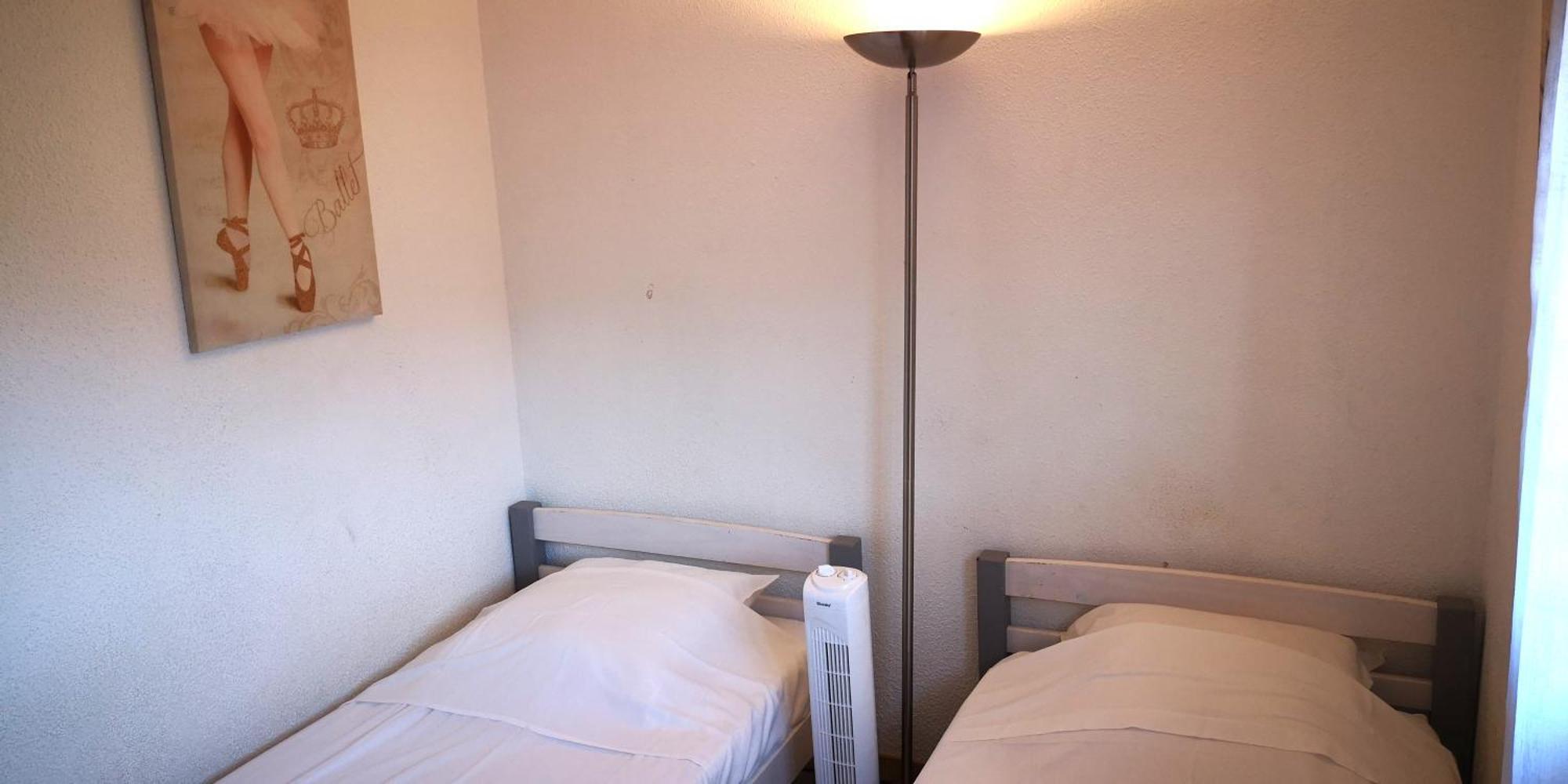 Residence Cap Azur Maison N° 106 Villeneuve-Loubet Ngoại thất bức ảnh