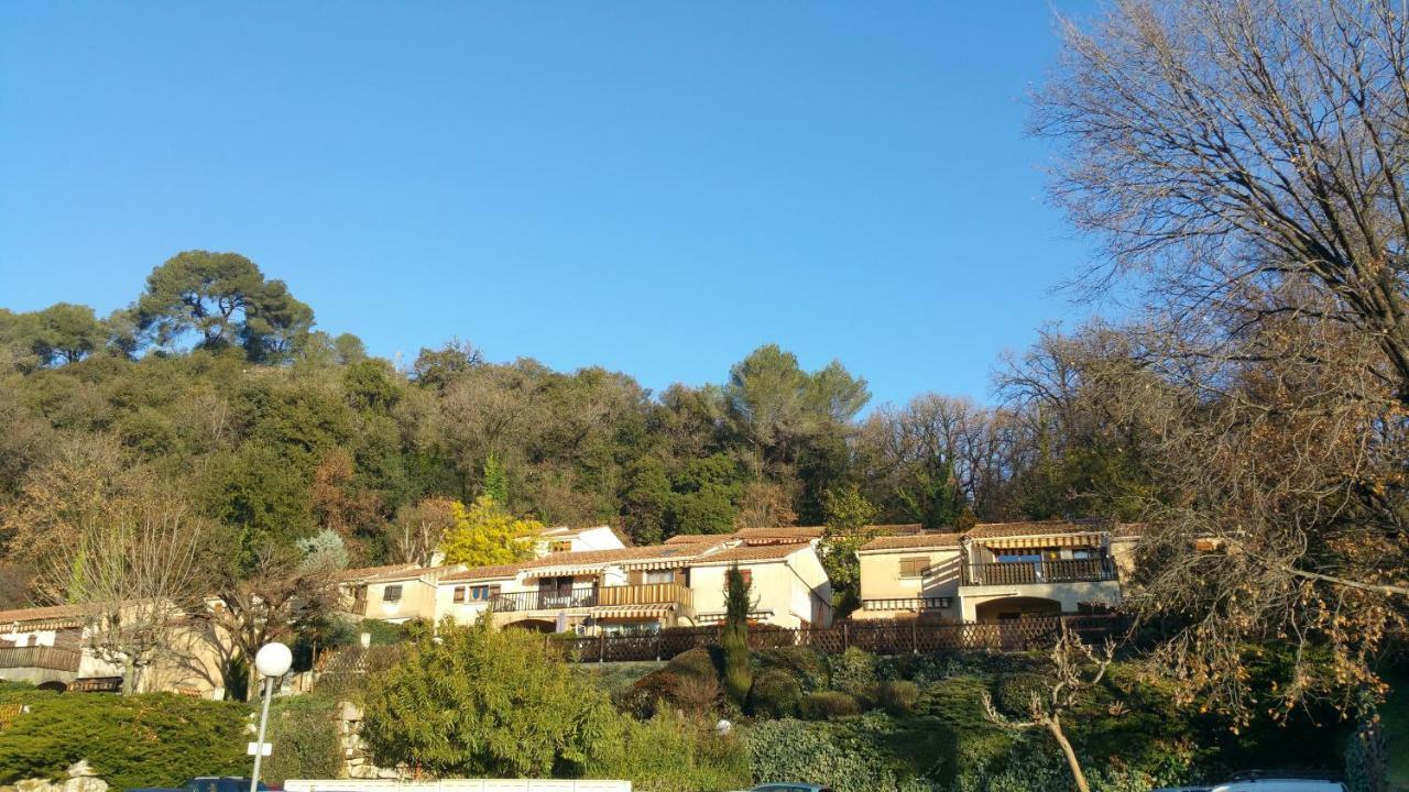 Residence Cap Azur Maison N° 106 Villeneuve-Loubet Ngoại thất bức ảnh