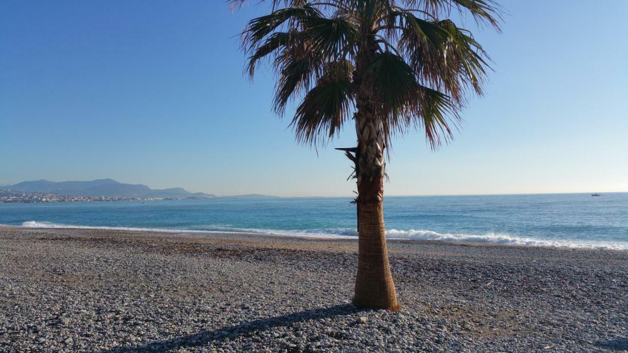 Residence Cap Azur Maison N° 106 Villeneuve-Loubet Ngoại thất bức ảnh
